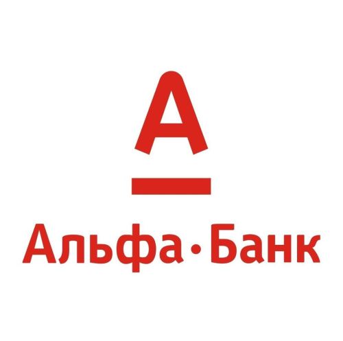 АЛЬФА БАНК
