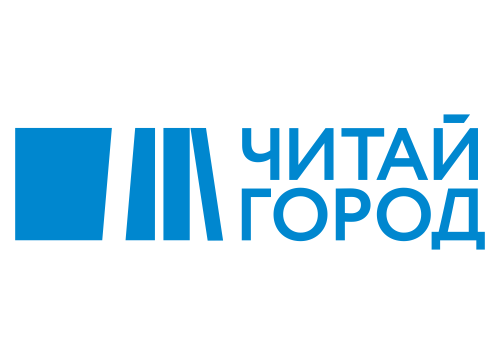 ЧИТАЙ ГОРОД