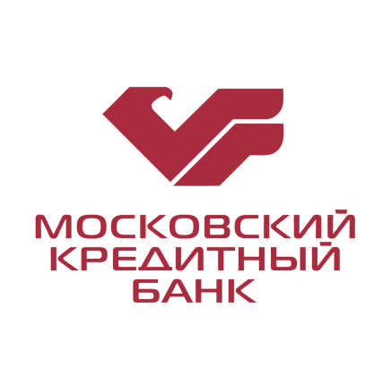МОСКОВСКИЙ КРЕДИТНЫЙ БАНК